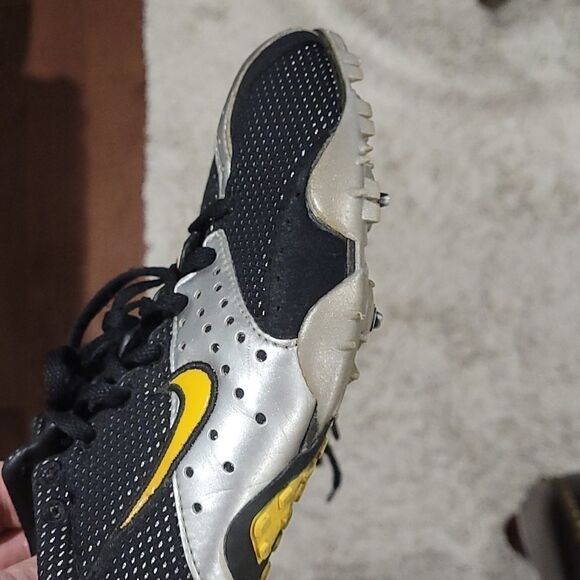 NIKE ZOOM RIVAL TRACK SHOES - Picture 7 of 7